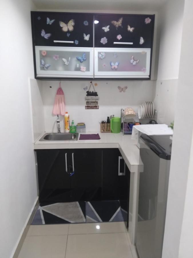 El Fateh Apartment 2 Bedroom 瓦卡夫车叶 外观 照片