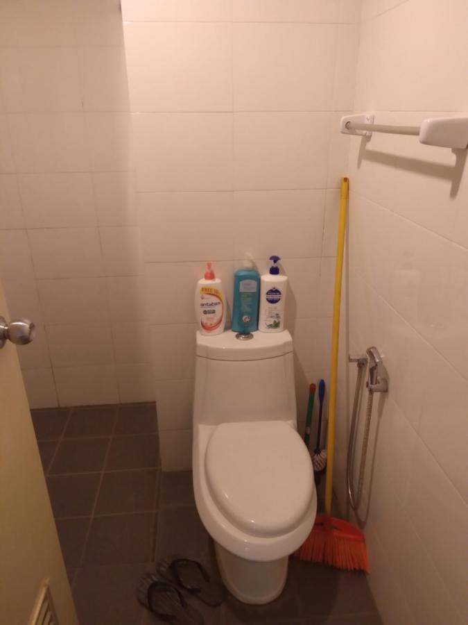El Fateh Apartment 2 Bedroom 瓦卡夫车叶 外观 照片