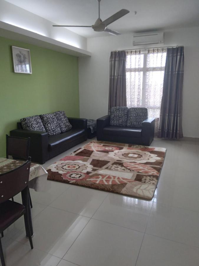 El Fateh Apartment 2 Bedroom 瓦卡夫车叶 外观 照片