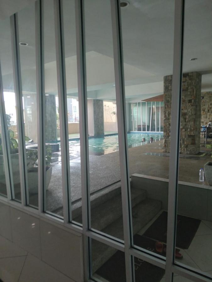 El Fateh Apartment 2 Bedroom 瓦卡夫车叶 外观 照片